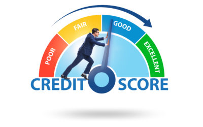 Your Credit Score in Retirement