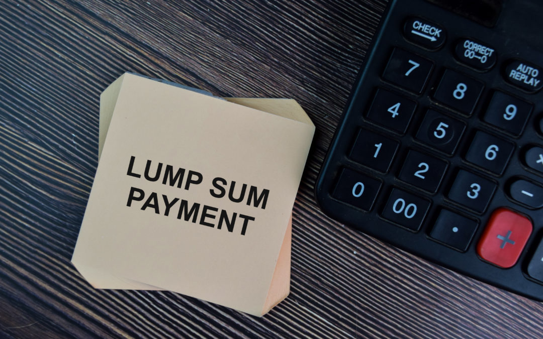 Understanding Lump Sum Pension Buyouts